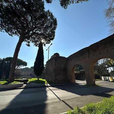 Quiet & Cosy Colosseum Roma Ngoại thất bức ảnh