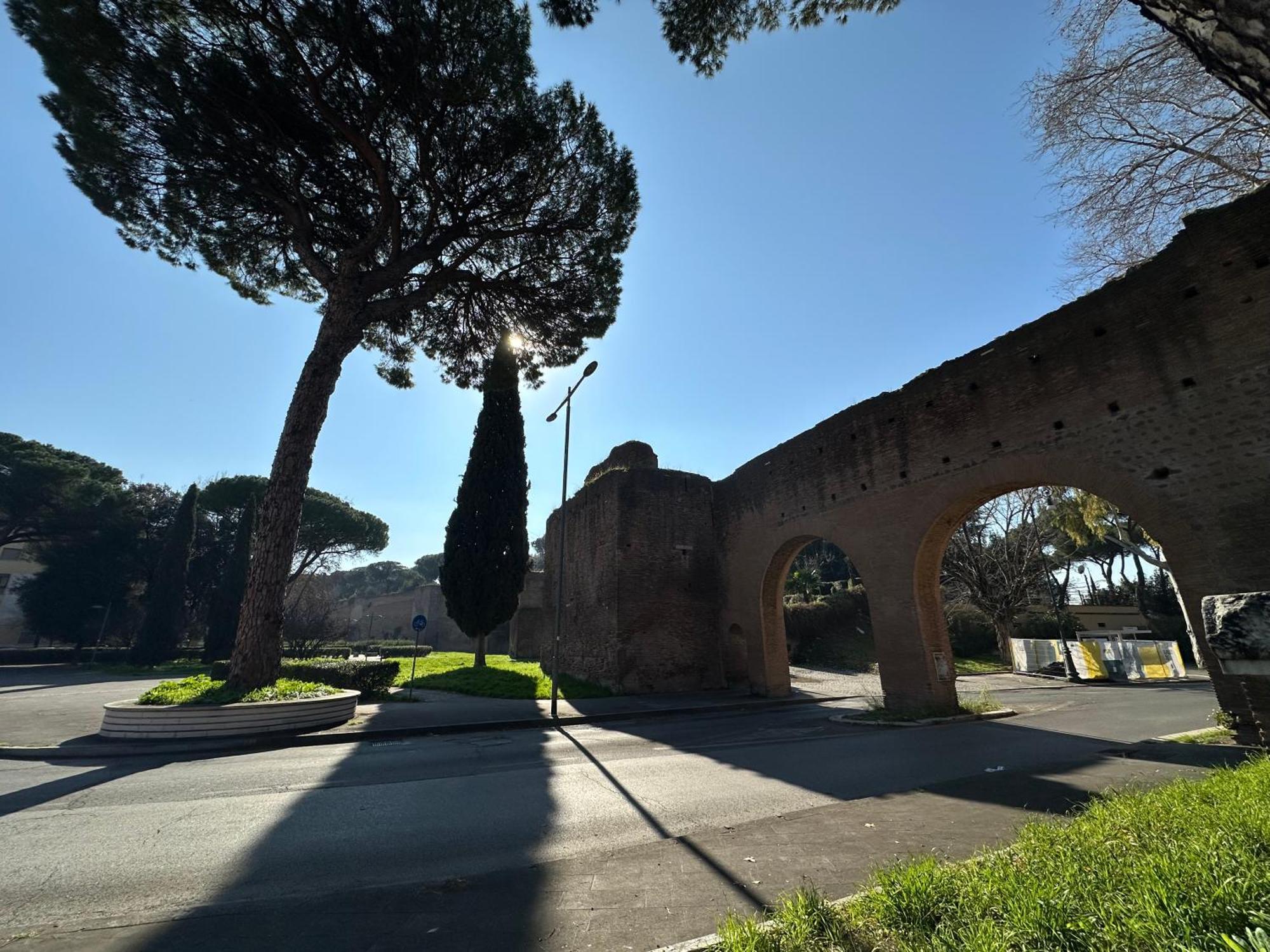 Quiet & Cosy Colosseum Roma Ngoại thất bức ảnh
